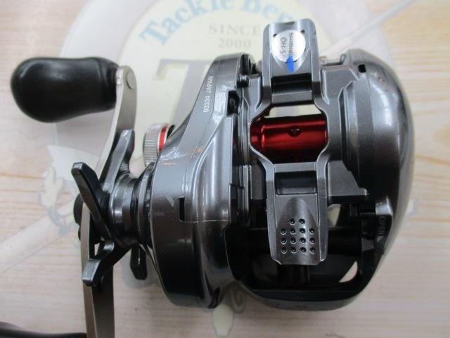 14クロナークCI4+ 151HG｜＠ベリーネット 日本最大新品中古釣具WEBショップ