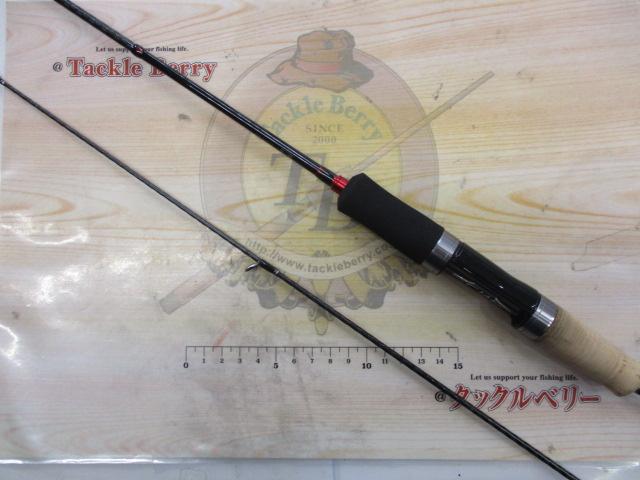 トラウトワンAS S60XULF