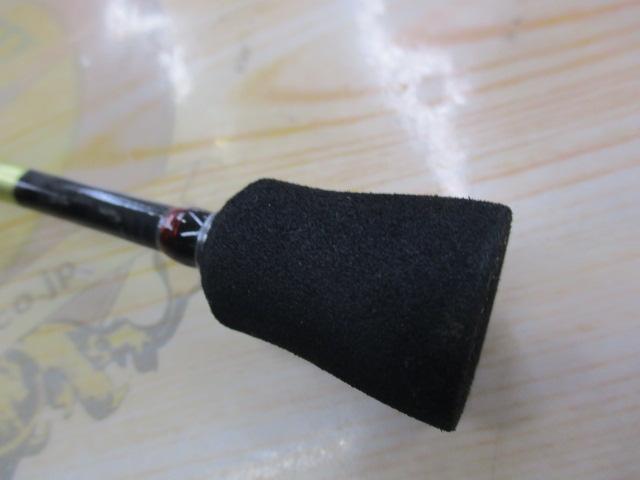トラウトワンAS S60XULF