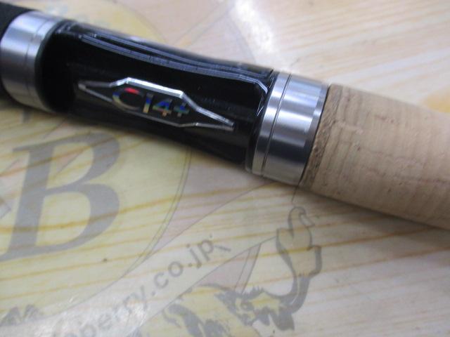 トラウトワンAS S60XULF