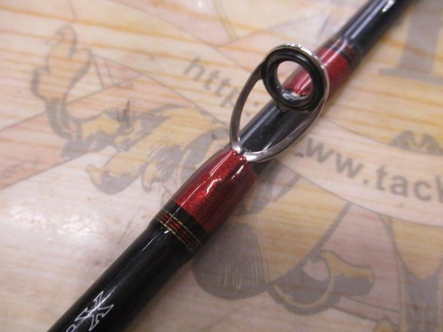 アナリスター マルイカ73 M-150