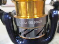20クレスト LT2000S