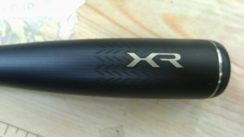 ネッサXR B104M+