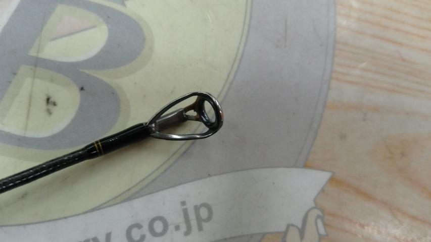 ネッサXR B104M+