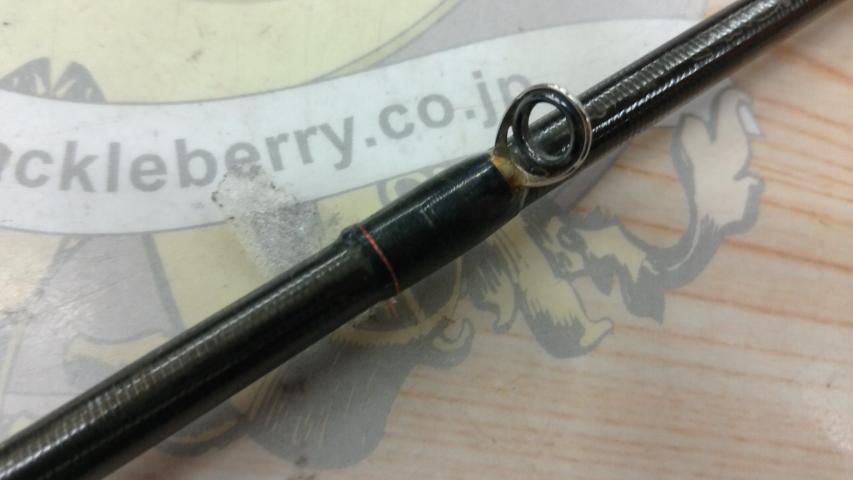 18ポイズンアドレナ 172H-2｜＠ベリーネット 日本最大新品中古釣具WEB