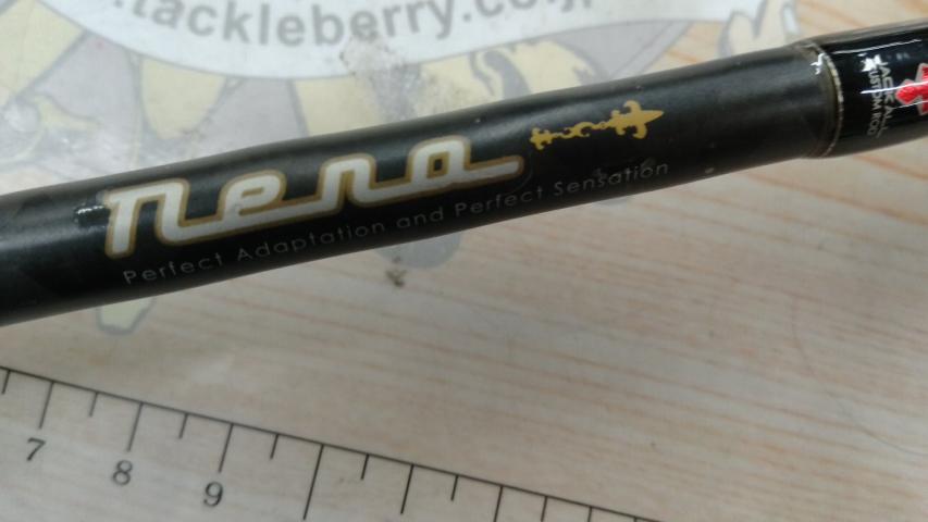 ネロ NC-68L｜＠ベリーネット 日本最大新品中古釣具WEBショップ