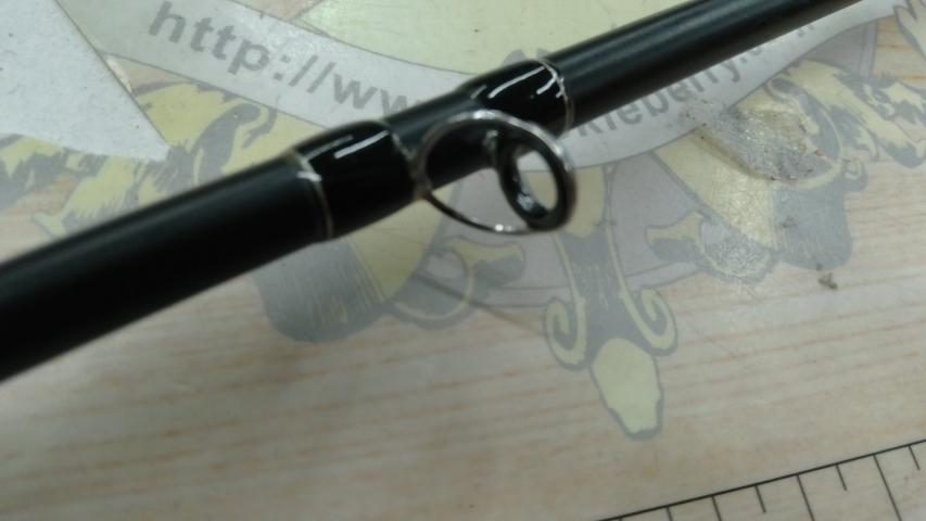 ネロ NC-68L｜＠ベリーネット 日本最大新品中古釣具WEBショップ