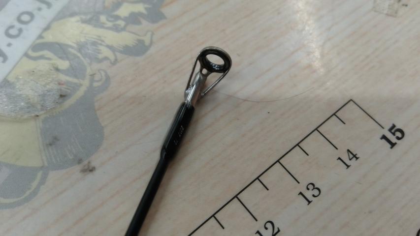 ネロ NC-68L｜＠ベリーネット 日本最大新品中古釣具WEBショップ