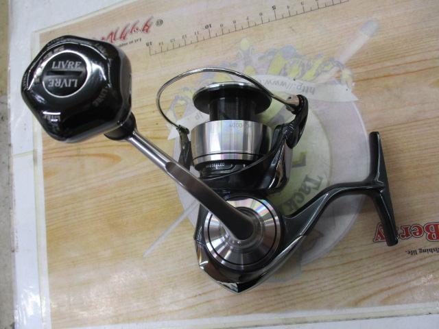 24セルテートSW 4000-XH｜＠ベリーネット 日本最大新品中古釣具WEBショップ