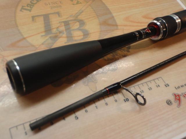 ポイズンアドレナ 266L-2｜＠ベリーネット 日本最大新品中古釣具WEB