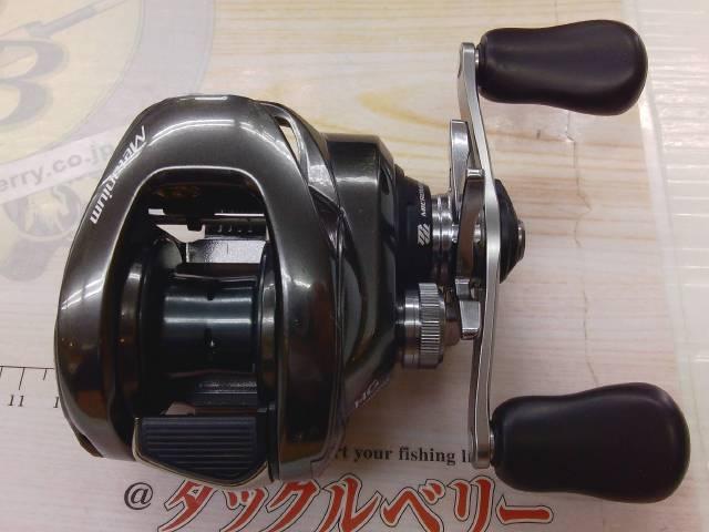 20メタニウムHG RH｜＠ベリーネット 日本最大新品中古釣具WEBショップ