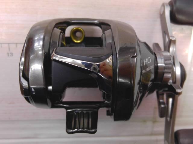 20メタニウムHG RH｜＠ベリーネット 日本最大新品中古釣具WEBショップ