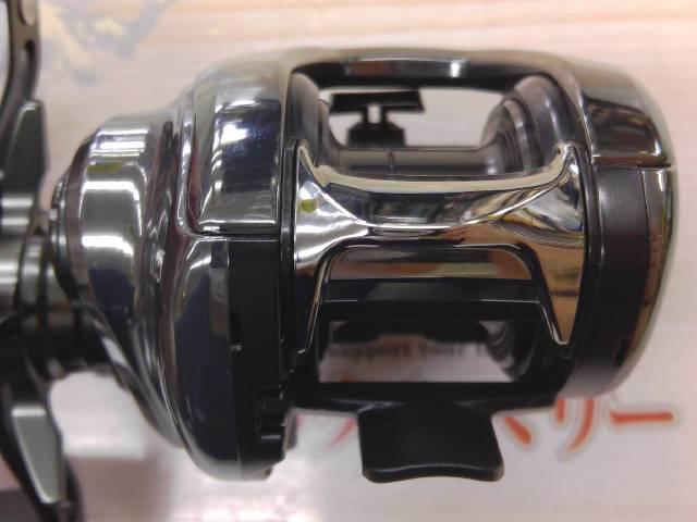24スティーズ SV TW 100XHL｜＠ベリーネット 日本最大新品中古釣具WEB