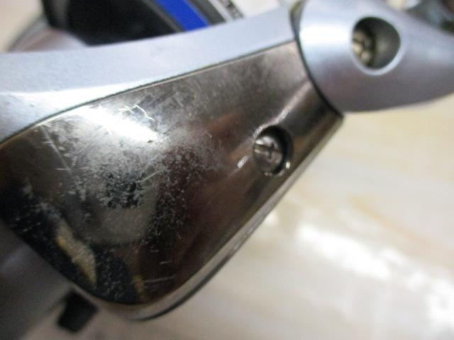 アクティブサーフ 細糸仕様