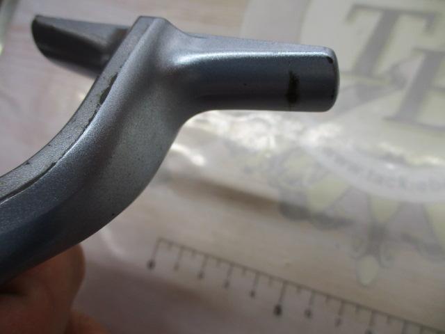 アクティブサーフ 細糸仕様