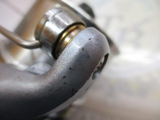 アクティブサーフ 細糸仕様