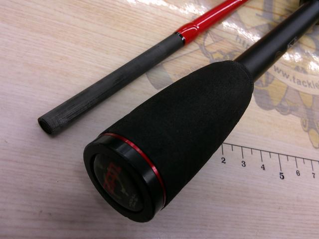 BPM BC-65M-2｜＠ベリーネット 日本最大新品中古釣具WEBショップ