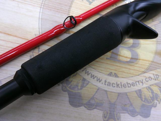 BPM BC-65M-2｜＠ベリーネット 日本最大新品中古釣具WEBショップ