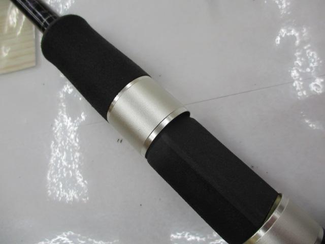 【未使用品】ハートランドHL6101MLFB-SV11 ハートランドZ HL-Z6101MLFS-SV｜＠ベリーネット 日本最大新品中古釣具