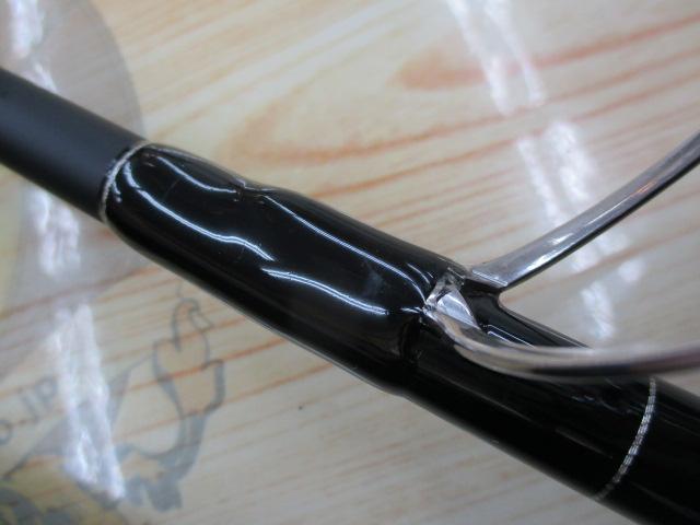 スパイク SK822S-MH イエローテール