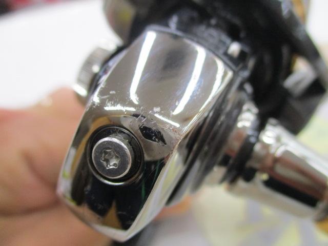 18レガリス LT2000S