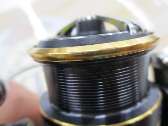 18レガリス LT2000S