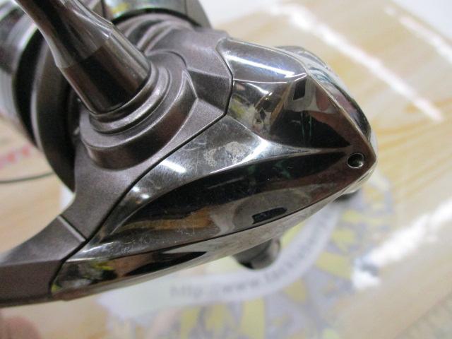 コンプレックスCI4 2500HGS F4