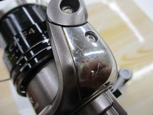 コンプレックスCI4 2500HGS F4