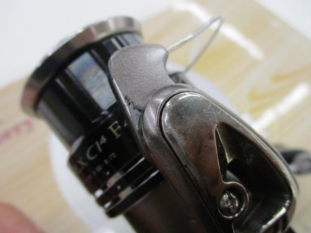コンプレックスCI4 2500HGS F4