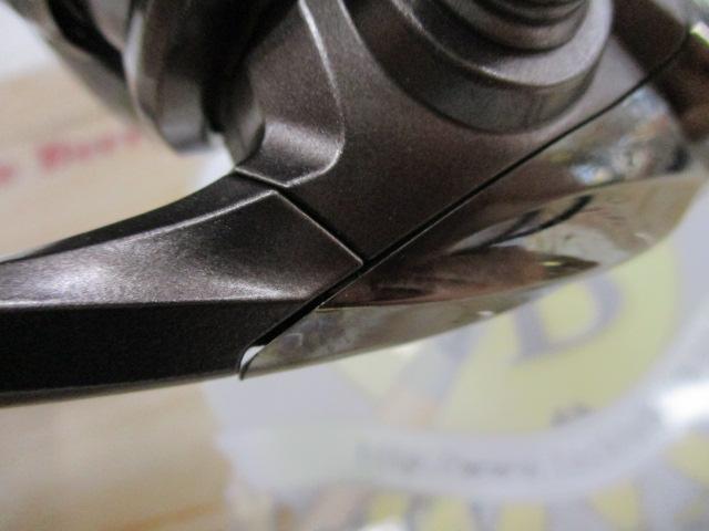 コンプレックスCI4 2500HGS F4