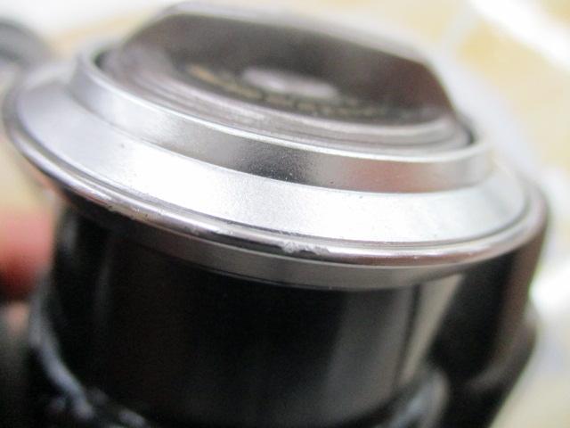 コンプレックスCI4 2500HGS F4