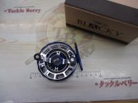 ブラッキー THEアスリート落し込み 80-SB