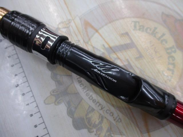 ブラックジャックスナイパー落し込み MH-35TLM・R｜＠ベリーネット