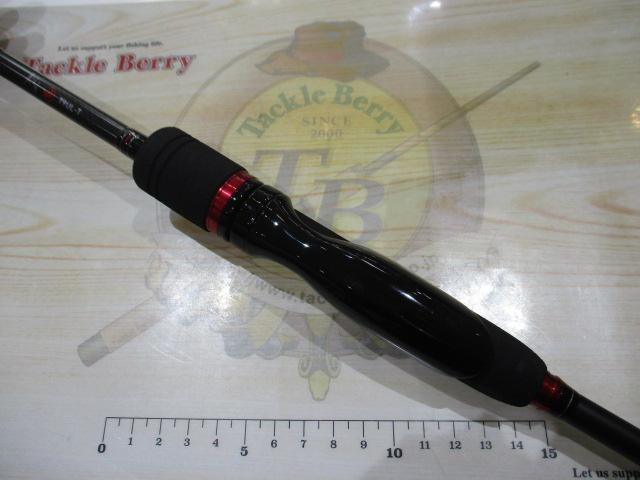 ダイワ　月下美人　79UL-T 中古美品 月下美人 79UL-T｜＠ベリーネット 日本最大新品中古釣具WEBショップ