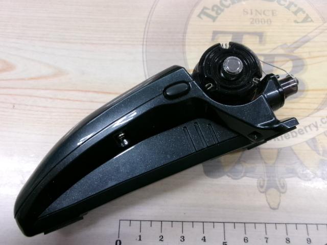 17レイクマスター CT-T ブラック