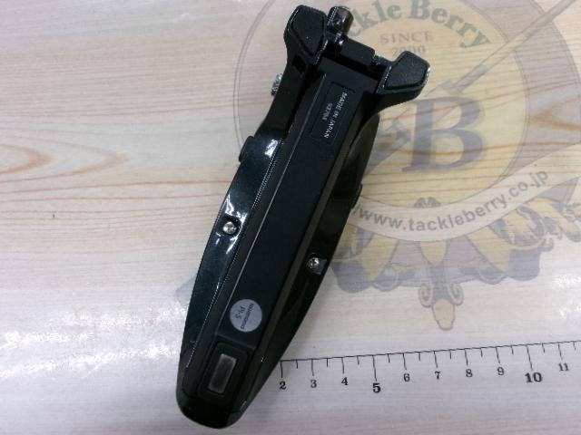 17レイクマスター CT-T ブラック