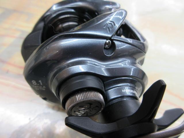 25タトゥーラ SV TW 100XH｜＠ベリーネット 日本最大新品中古釣具WEB