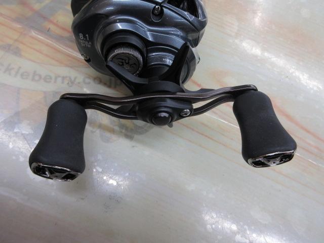 25タトゥーラ SV TW 100XH｜＠ベリーネット 日本最大新品中古釣具WEB
