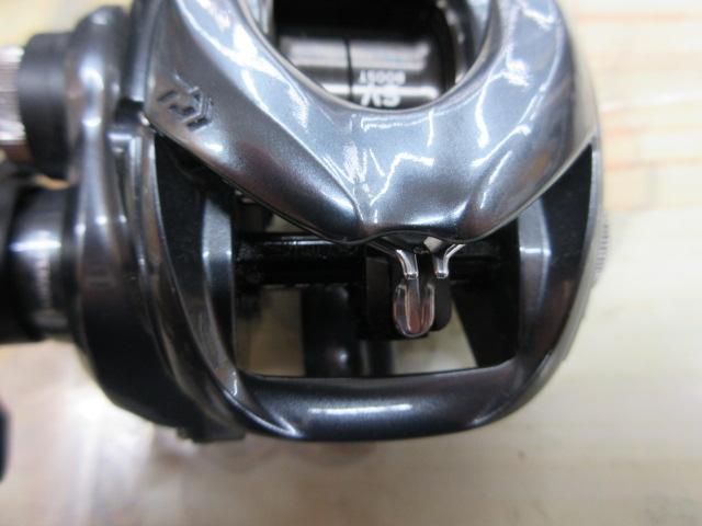 25タトゥーラ SV TW 100XH