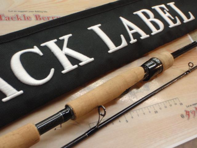 ブラックレーベル BLX SG 642L/ML+XS｜＠ベリーネット 日本最大新品