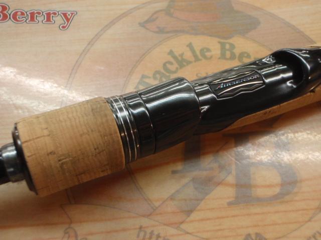 ブラックレーベル BLX SG 642L/ML+XS｜＠ベリーネット 日本最大新品