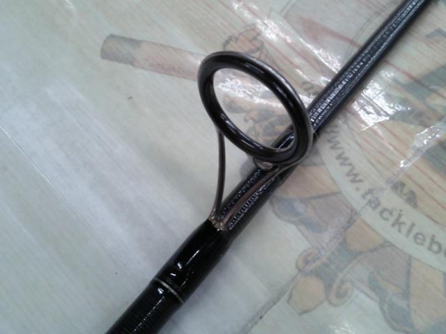 DO ライトショアジグ 962MH