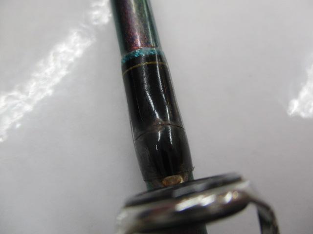ゴウイン アオモノ M-235