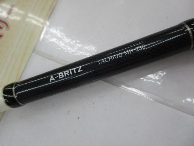 Aブリッツ タチウオ MH-230