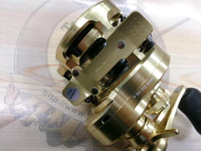 21カルカッタコンクエスト 200HG｜＠ベリーネット 日本最大新品中古