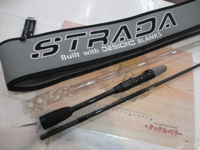 ストラーダブラック SB-SJ64L+RST3S｜＠ベリーネット 日本最大新品中古