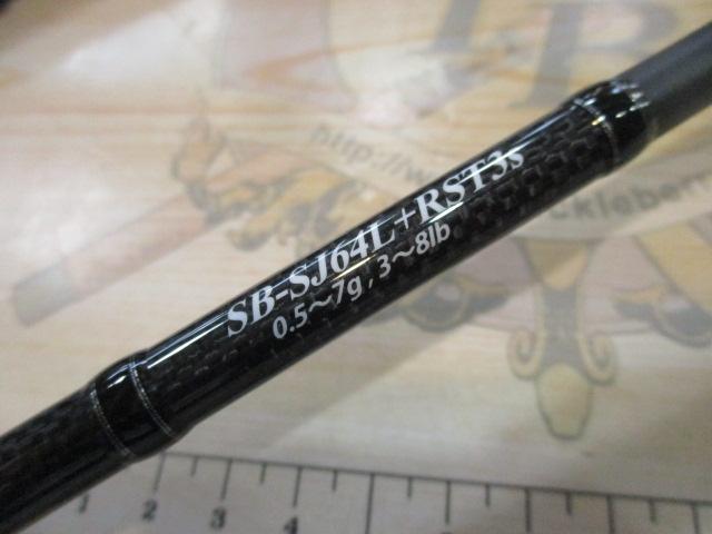 ストラーダブラック SB-SJ64L+RST3S｜＠ベリーネット 日本最大新品中古