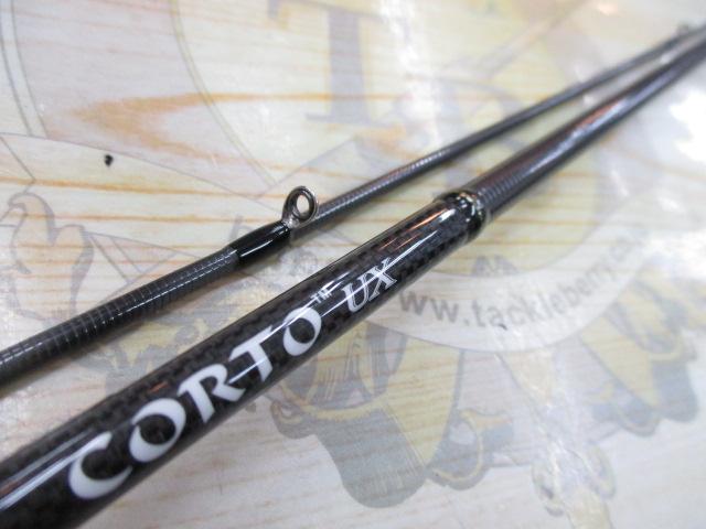 コルトUX 21GCORUS-542UL-S｜＠ベリーネット 日本最大新品中古釣具WEB