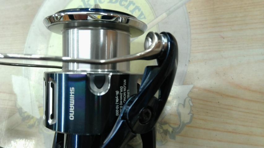 21ツインパワーXD 4000HG