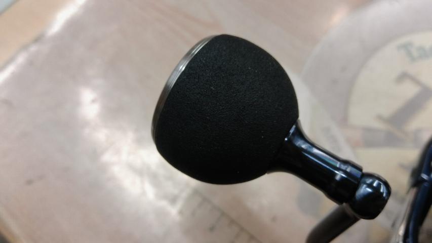 21ツインパワーXD 4000HG